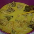 Cooksnap dari Zeina Dwi Putri untuk resep Opor Ayam Tahu