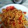 Pinky jain का कुकस्नैप जब उन्होंने मुरी उपमा (muri upma recipe in Hindi) बनाया था।