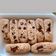 Cooksnap dari Rineke Nadya Amkeb untuk resep Kue balok brownies lumer