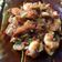 Cooksnap dari ana untuk resep Udang tempe balado