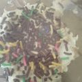 Cooksnap dari citra cemplux untuk resep Butter cream