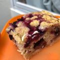 Cooksnap dari Kartika G @dapurmimi_jkt untuk resep Blueberry Muffin