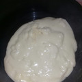 El cooksnap de Ludmila Valentina Garcia cuando hizo Crema pastelera❤ súper fácil😗.