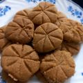 کوک اسنپ دخترک کورد بعد از امتحان کردن شیرینی ساده بدون تخم مرغ🧇🧁.