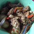 Cooksnap dari Ayu Angandari untuk resep Semur Telur Kentang