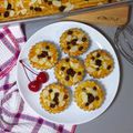 Cooksnap dari Fitri HN untuk resep Lemon BOTERKOEK (#pr_lekkerholland)