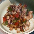 Cooksnap dari risma riandini untuk resep Cumi Asin sambel bawang