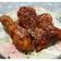 Cooksnap dari Anandita Sasni untuk resep Bonchon (Ayam Goreng Korea)