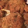 Shari's cooksnap of when they made Baked Ranch Chicken Thighs.