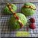 Cooksnap dari Lailazegaff untuk resep Melon Pan Es Teler
