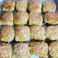 Cooksnap dari Maria Virg Aranaya untuk resep Bolen pisang