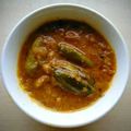 Shilpi Mitra's cooksnap of when they made পটলের দোলমা (Potoler dolma recipe in Bengali).