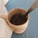 El cooksnap de pbaena84 cuando hizo Mug cake (bizcocho en taza).