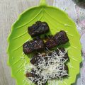 Cooksnap dari Yuliyanti Rhatnasari untuk resep Nugget Pisang Kepok