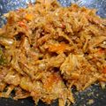 Cooksnap dari Fitriarma89 untuk resep Balado teri jengki