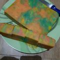 Cooksnap dari Indah Riduwan untuk resep Unicorn Ogura ala Tintin Rayner