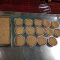 Cooksnap dari ummi amira untuk resep Kue Putra & putri kraton