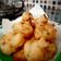 Cooksnap dari Ina Harahap untuk resep Cucur Bawang