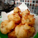 Cooksnap dari Ina Harahap untuk resep Cucur Bawang