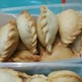 Cooksnap dari Oky Dewayanti untuk resep Pizza goreng dan pan pizza(pizza teplon)