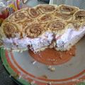 El cooksnap de Emilio FM cuando hizo Torta helada re fácil.