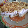 El cooksnap de Emilio FM cuando hizo Torta helada re fácil.