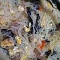 Cooksnap dari Seveny untuk resep Bihun Goreng Putih