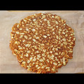 KASHISH'S KITCHEN का कुकस्नैप जब उन्होंने मूंगफली की चिक्की (Moongphali ki chikki recipe in hindi) बनाया था।