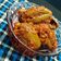 Harita Mendha's cooksnap of when they made ભરેલા ગુંદા.