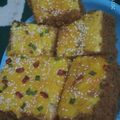 Cooksnap dari Avnindi untuk resep Floss roll bun (roti abon)