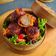 Cooksnap dari @izsaiz untuk resep Bakso Kriyuk a.k.a Pentol Kriyuk