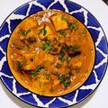Varsha Ingole Bele's cooksnap of when they made शाही पनीर (shahi paneer recipe in marathi).