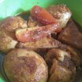 Cooksnap dari Anbar Fathiyah untuk resep Semur Telur