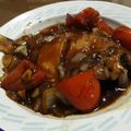 Cooksnap dari Lisna Nana untuk resep Ikan bawal siram tumis kecap