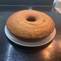 El cooksnap de Yehlena Acosta cuando hizo Torta de naranja 🍊 fácil.