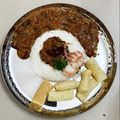 Ami Gajjar's cooksnap of when they made રાજમા ચાવલ (Rajma Chawal Recipe In Gujarati).