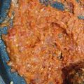 Cooksnap dari Ayu Mufida untuk resep Sambel Trasi Penyetan Lamongan
