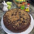 El cooksnap de Begoña Blanco cuando hizo Bizcocho de galletas Príncipe.