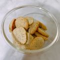 莊雁淇 的 伯爵紅茶餅乾 cooksnap