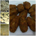 Cooksnap dari Siswaty Elfin Bachtiar untuk resep Perkedel Tempe Bola