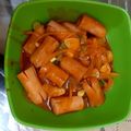 Cooksnap dari Septia Widia Yahya untuk resep Sosis Asam Manis