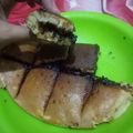 Cooksnap dari lindawidia untuk resep Martabak manis teflon anti gagal