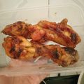 Cooksnap dari Refi Sefgiana untuk resep Ayam Ungkep Bumbu Kecap (bakar/goreng)