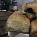Cooksnap dari sofiyyatul aini untuk resep Roti kentang lembuttt
