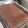 El cooksnap de Nati Minassian cuando hizo Brownie con cacao amargo y pasta de maní.
