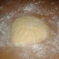 El cooksnap de Graciela Leguizamon @.com cuando hizo Espirales con dulce de leche.