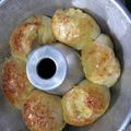 Cooksnap dari Aufa untuk resep Roti Manis Super Empuk