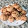 El cooksnap de Ana cuando hizo Galletas caseras con pedacitos de chocolate.