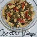 Cooksnap dari Sherly Tjoa untuk resep Sayur Asin ala Chinese Food