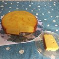 Cooksnap dari Irni Yosiana Nasution untuk resep Butter cake keju
